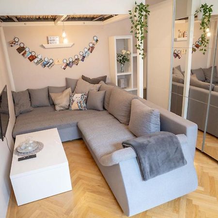 Appartement Cozy Modern Nest In The Heart Of Vienna With Netflix Extérieur photo