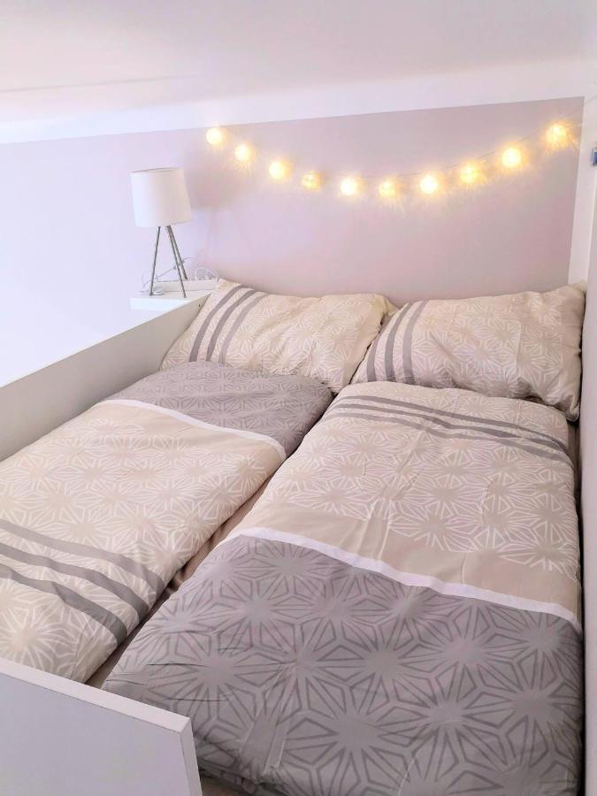 Appartement Cozy Modern Nest In The Heart Of Vienna With Netflix Extérieur photo