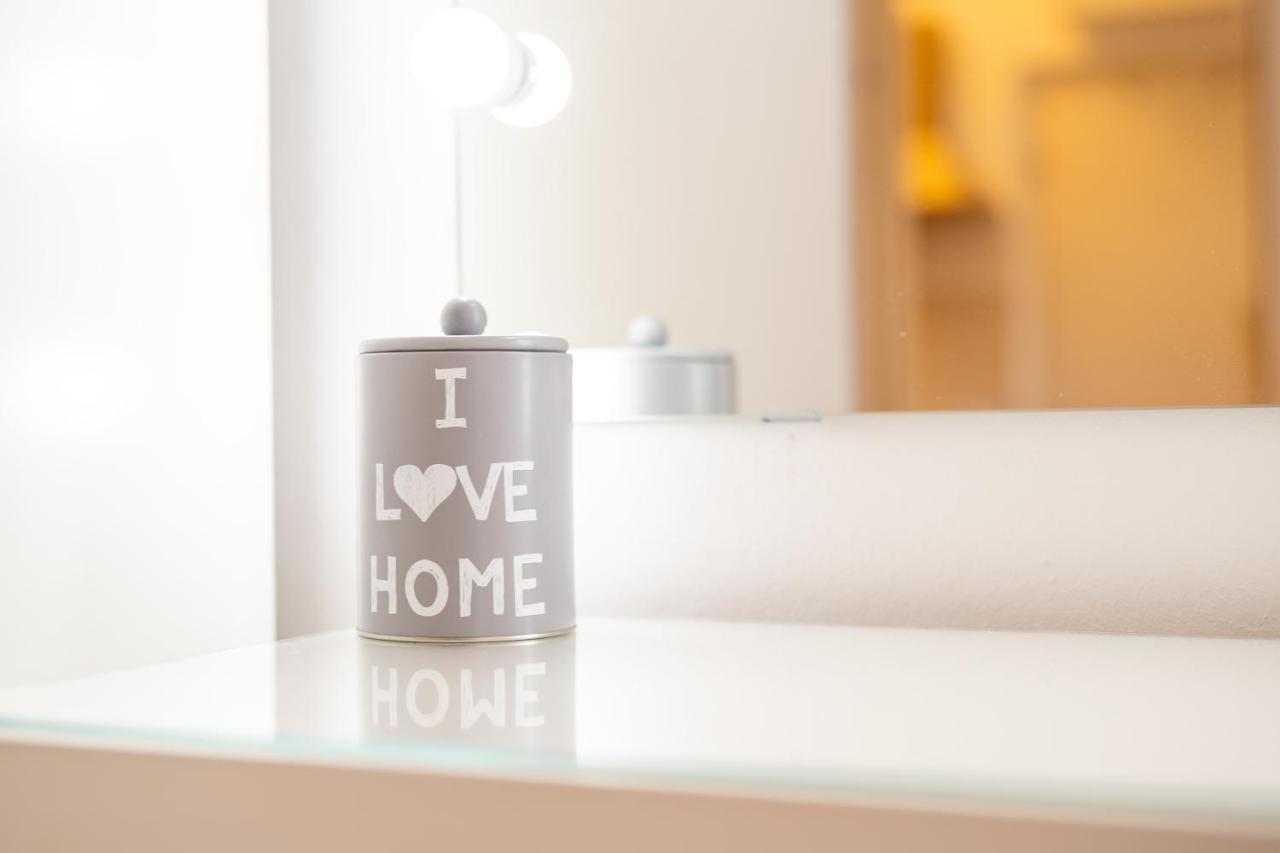 Appartement Cozy Modern Nest In The Heart Of Vienna With Netflix Extérieur photo