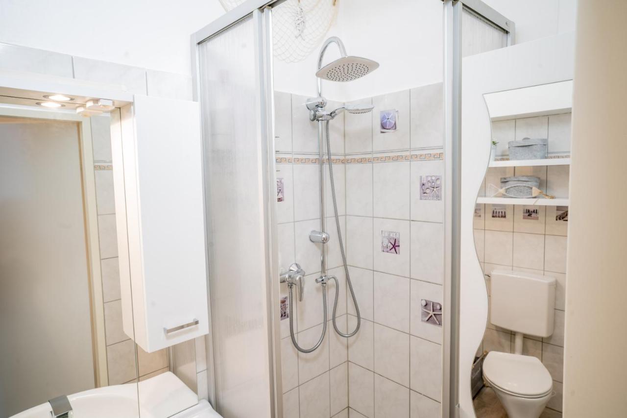 Appartement Cozy Modern Nest In The Heart Of Vienna With Netflix Extérieur photo